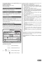 Preview for 33 page of Gumotex ALFONSO/019 User Manual