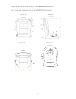 Preview for 7 page of Gumotex child car seat Instructions For Use Manual