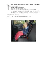 Preview for 10 page of Gumotex child car seat Instructions For Use Manual