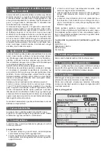 Preview for 40 page of Gumotex COLORADO 450 User Manual