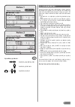 Preview for 7 page of Gumotex HELIOS 1 User Manual