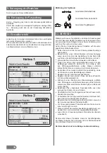 Preview for 14 page of Gumotex HELIOS 1 User Manual