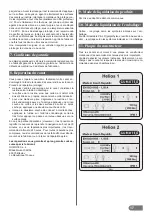 Preview for 17 page of Gumotex HELIOS 1 User Manual