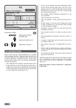 Предварительный просмотр 36 страницы Gumotex K1 Owner'S Manual