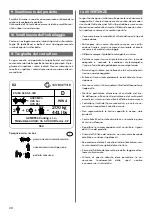 Preview for 28 page of Gumotex K2 User Manual