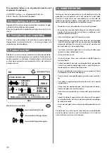 Preview for 32 page of Gumotex K2 User Manual