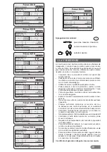 Предварительный просмотр 29 страницы Gumotex PULSAR 340 User Manual