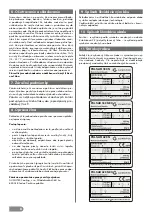 Preview for 8 page of Gumotex PULSAR User Manual