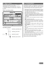 Preview for 9 page of Gumotex Ruby XL User Manual