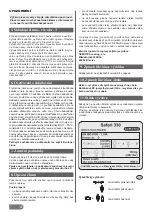 Preview for 4 page of Gumotex Safari 330 User Manual