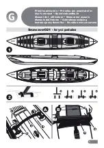 Gumotex Seawave/021 User Manual preview