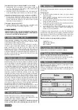 Предварительный просмотр 4 страницы Gumotex SOLAR/019 User Manual