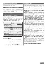 Предварительный просмотр 17 страницы Gumotex SOLAR/019 User Manual