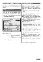 Предварительный просмотр 21 страницы Gumotex SOLAR/019 User Manual