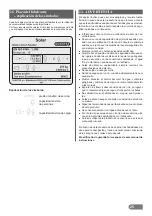 Предварительный просмотр 25 страницы Gumotex SOLAR/019 User Manual