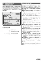 Предварительный просмотр 37 страницы Gumotex SOLAR/019 User Manual