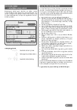 Предварительный просмотр 41 страницы Gumotex SOLAR/019 User Manual