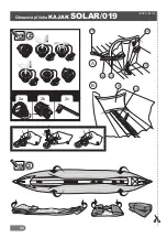 Предварительный просмотр 44 страницы Gumotex SOLAR/019 User Manual