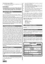 Preview for 10 page of Gumotex SOLAR 410C User Manual