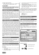 Preview for 4 page of Gumotex SOLAR User Manual