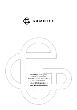 Preview for 42 page of Gumotex THAYA User Manual