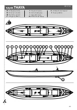 Preview for 43 page of Gumotex THAYA User Manual