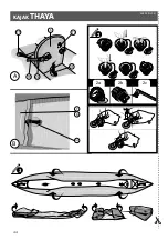 Preview for 44 page of Gumotex THAYA User Manual