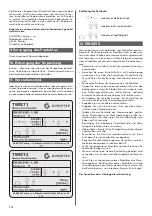 Preview for 14 page of Gumotex TWIST 1 User Manual