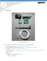 Preview for 5 page of Gumstix Overo Conduit Setup Manual