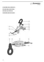 Preview for 30 page of Gunnebo Lifting CSB Owner'S Manual