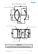 Предварительный просмотр 17 страницы Gunnebo GlasStile GSR Installation, Operation And Maintenance Manual