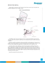 Preview for 23 page of Gunnebo SpeedStile BP DS Standard Lane Operation & Maintenance Manual