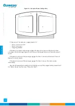 Preview for 36 page of Gunnebo SpeedStile BP DS Standard Lane Operation & Maintenance Manual