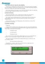 Preview for 48 page of Gunnebo SpeedStile BP DS Standard Lane Operation & Maintenance Manual