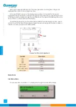 Preview for 66 page of Gunnebo SpeedStile BP DS Standard Lane Operation & Maintenance Manual