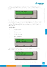 Preview for 67 page of Gunnebo SpeedStile BP DS Standard Lane Operation & Maintenance Manual