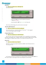 Preview for 74 page of Gunnebo SpeedStile BP DS Standard Lane Operation & Maintenance Manual