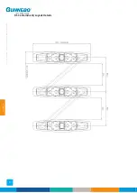 Preview for 80 page of Gunnebo SpeedStile BP DS Standard Lane Operation & Maintenance Manual