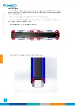 Preview for 82 page of Gunnebo SpeedStile BP DS Standard Lane Operation & Maintenance Manual