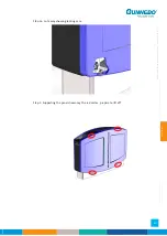 Preview for 83 page of Gunnebo SpeedStile BP DS Standard Lane Operation & Maintenance Manual