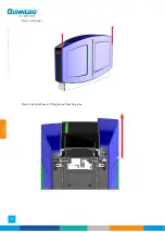 Preview for 84 page of Gunnebo SpeedStile BP DS Standard Lane Operation & Maintenance Manual