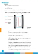 Preview for 86 page of Gunnebo SpeedStile BP DS Standard Lane Operation & Maintenance Manual