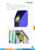 Preview for 91 page of Gunnebo SpeedStile BP DS Standard Lane Operation & Maintenance Manual