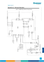 Preview for 107 page of Gunnebo SpeedStile BP DS Standard Lane Operation & Maintenance Manual