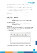 Preview for 125 page of Gunnebo SpeedStile BP DS Standard Lane Operation & Maintenance Manual