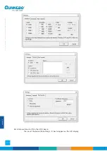 Preview for 126 page of Gunnebo SpeedStile BP DS Standard Lane Operation & Maintenance Manual