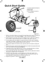 Preview for 4 page of Gunson G4062 EEZIBLEED Manual