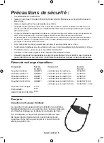 Preview for 15 page of Gunson G4062 EEZIBLEED Manual