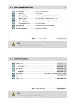 Предварительный просмотр 17 страницы Guntamatic BIOSTAR BOX Operating Instructions Manual