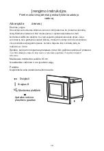 Preview for 15 page of Gunter & Hauer EOK 20 BL User Manual